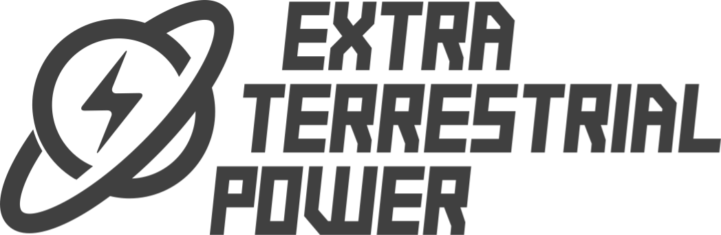 Extraterrestrial Power